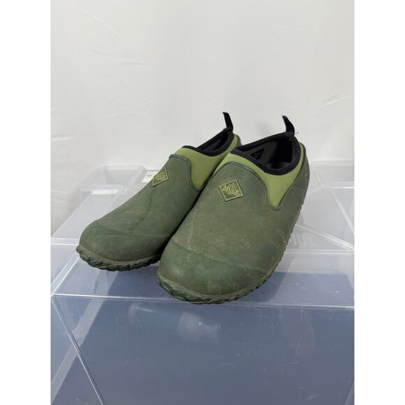 The Original Muck Boot Co. “Daily Garden” Slip-On Shoes Women size 9 - Picture 1 of 6